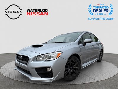 WRX