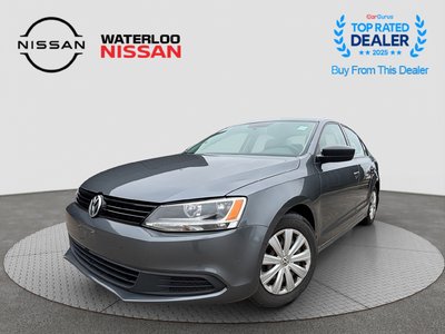 Jetta Sedan