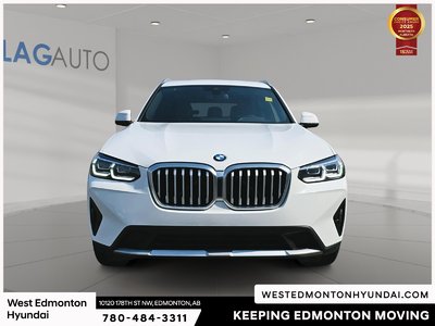 2024 BMW X3 xDrive30i — photo 2
