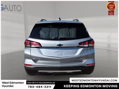 2023 Chevrolet Equinox LT — photo 7