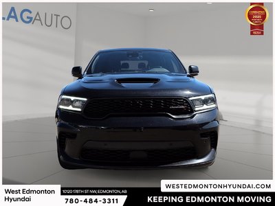 2025 Dodge Durango R/T — photo 2