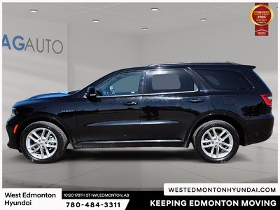 2025 Dodge Durango R/T — photo 4