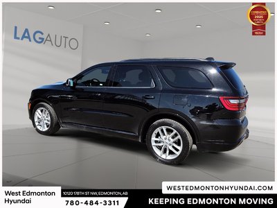 2025 Dodge Durango R/T — photo 5