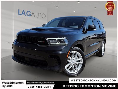 2025 Dodge Durango R/T — photo 1