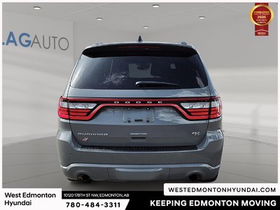 2025 Dodge Durango R/T — photo 7