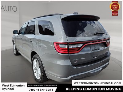 2025 Dodge Durango R/T — photo 6