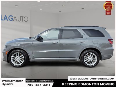 2025 Dodge Durango R/T — photo 4