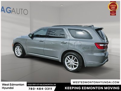 2025 Dodge Durango R/T — photo 5