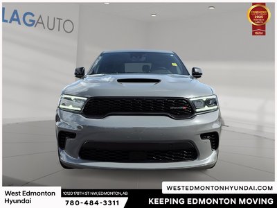 2025 Dodge Durango R/T — photo 2