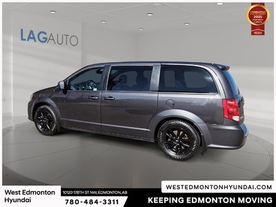 2020 Dodge Grand Caravan GT — photo 5