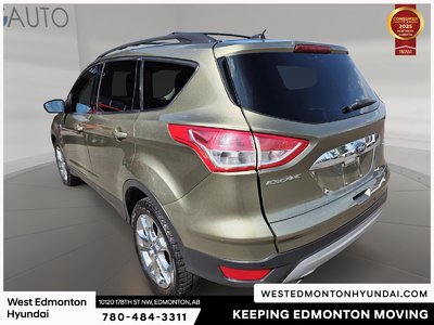 2013 Ford Escape SEL — photo 6