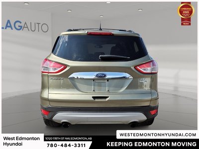 2013 Ford Escape SEL — photo 7