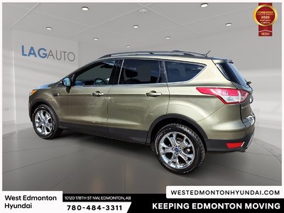2013 Ford Escape SEL — photo 5