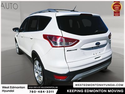 2013 Ford Escape Titanium — photo 6