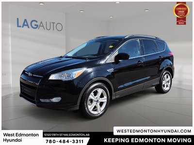 2016 Ford Escape SE — photo 3