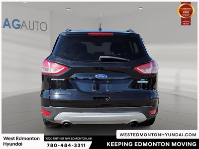 2016 Ford Escape SE — photo 7