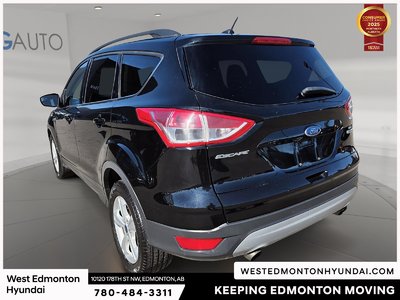 2016 Ford Escape SE — photo 6