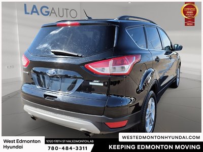 2016 Ford Escape SE — photo 8
