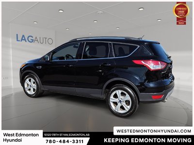 2016 Ford Escape SE — photo 5