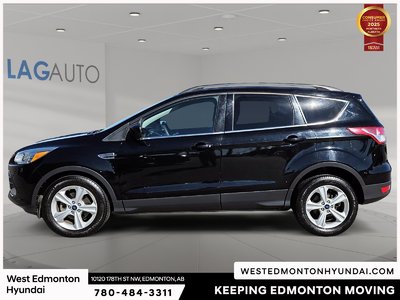 2016 Ford Escape SE — photo 4