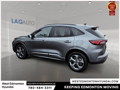 2024 Ford Escape ST-Line Select — photo 5