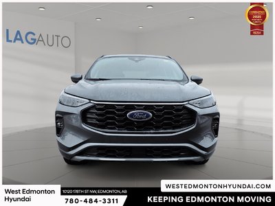 2024 Ford Escape ST-Line Select — photo 2
