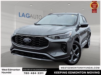 2024 Ford Escape ST-Line Select — photo 1