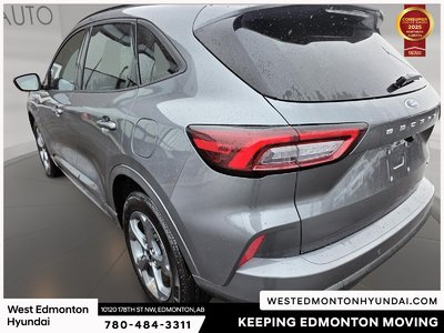 2024 Ford Escape ST-Line Select — photo 6