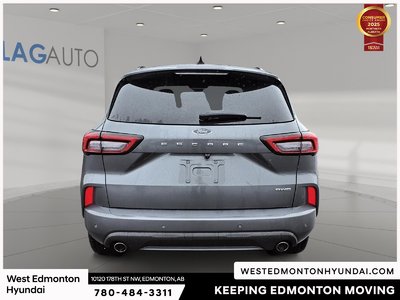 2024 Ford Escape ST-Line Select — photo 7