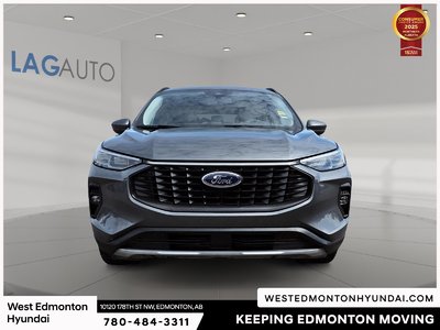 2025 Ford Escape Platinum — photo 2