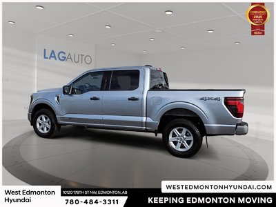 2026 Ford F-150 XLT — photo 5