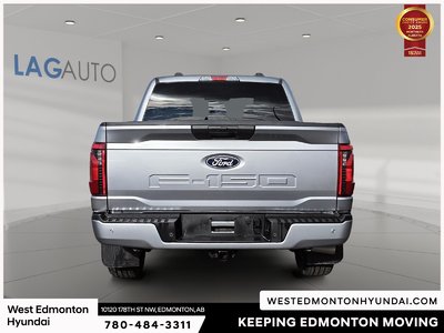 2026 Ford F-150 XLT — photo 7