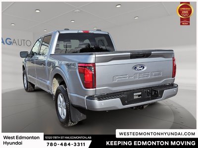 2026 Ford F-150 XLT — photo 6
