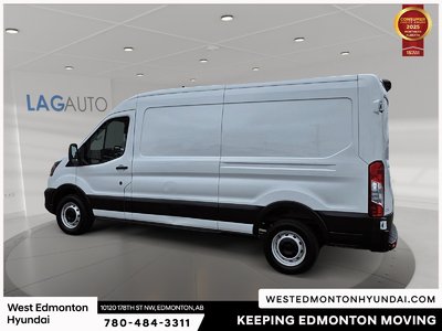 2025 Ford Transit-250 Base — photo 5