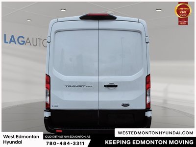 2025 Ford Transit-250 Base — photo 7