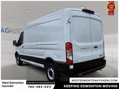 2025 Ford Transit-250 Base — photo 6