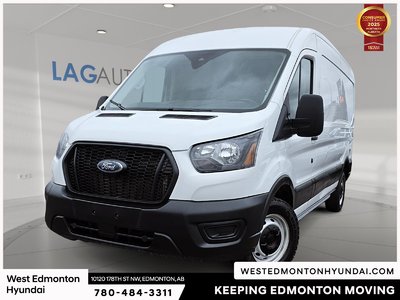 2025 Ford Transit-250 Base — photo 1