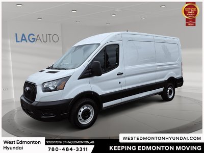 2025 Ford Transit-250 Base — photo 3