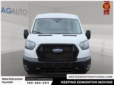 2025 Ford Transit-250 Base — photo 2