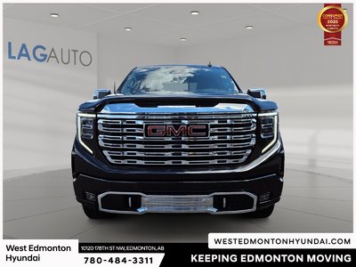 2023 GMC Sierra 1500 Denali — photo 2