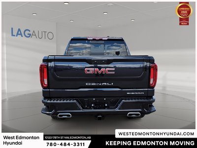2023 GMC Sierra 1500 Denali — photo 7