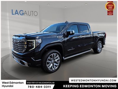 2023 GMC Sierra 1500 Denali — photo 3