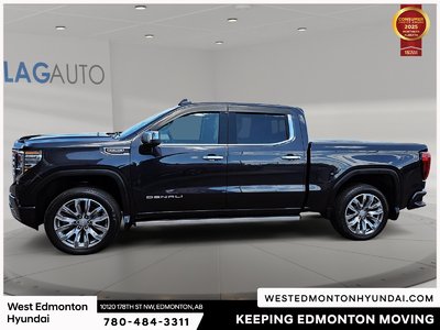 2023 GMC Sierra 1500 Denali — photo 4