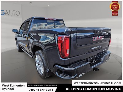 2023 GMC Sierra 1500 Denali — photo 6