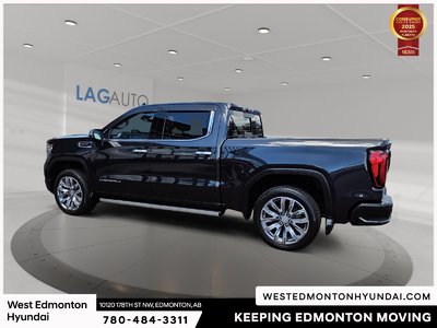 2023 GMC Sierra 1500 Denali — photo 5