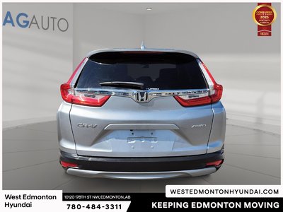 2019 Honda CR-V EX — photo 7