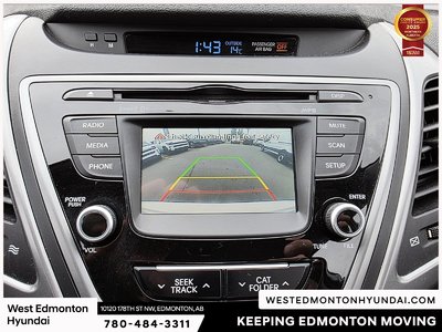 2016 Hyundai Elantra Sport — photo 8
