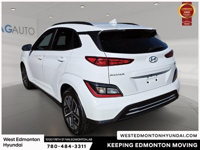 2023 Hyundai Kona Electric Preferred — photo 6