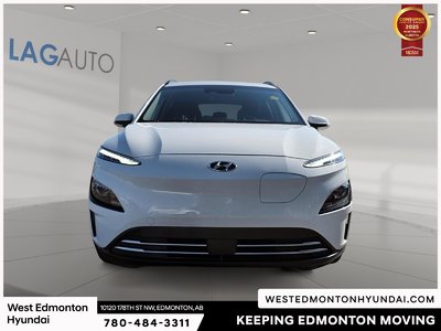 2023 Hyundai Kona Electric Preferred — photo 2