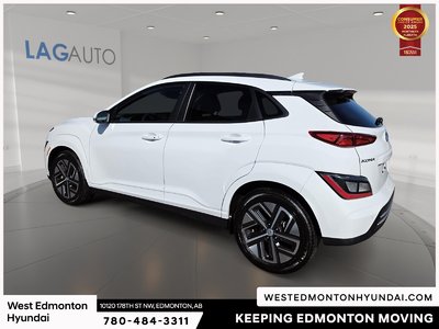 2023 Hyundai Kona Electric Preferred — photo 5